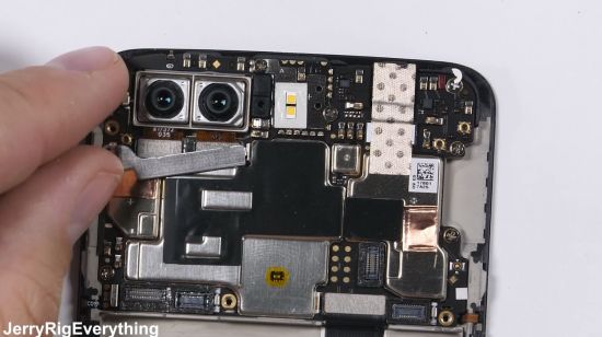 OnePlus 5T