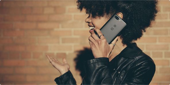 OnePlus 5T devine oficial