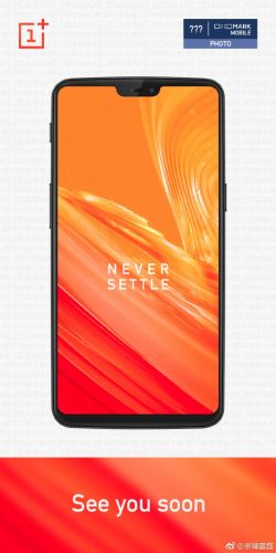 OnePlus 6