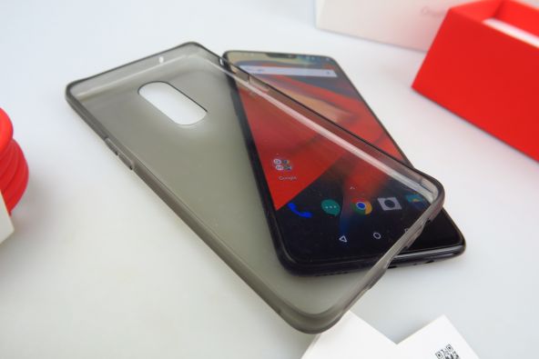 Husa OnePlus 6