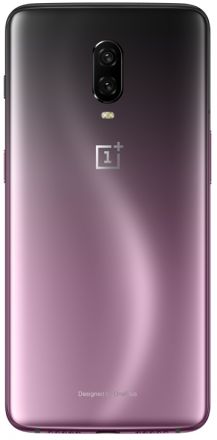 OnePlus 6T Thunder Purple
