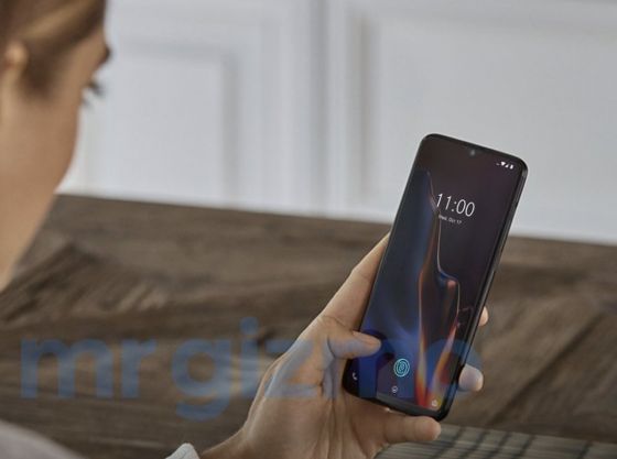 OnePlus 6T