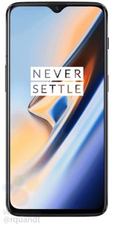 OnePlus 6T