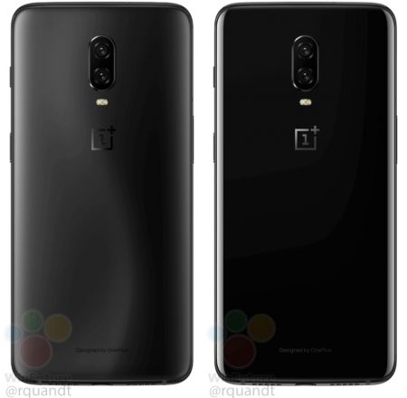 OnePlus 6T