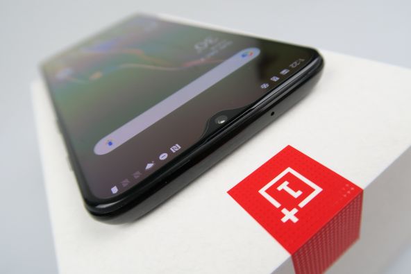 OnePlus 6T