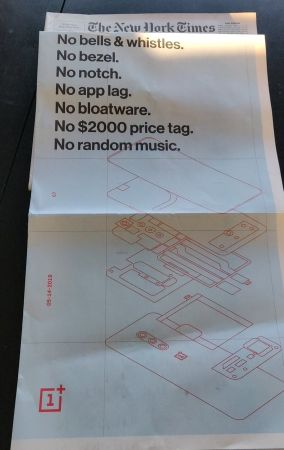 OnePlus 7 Pro