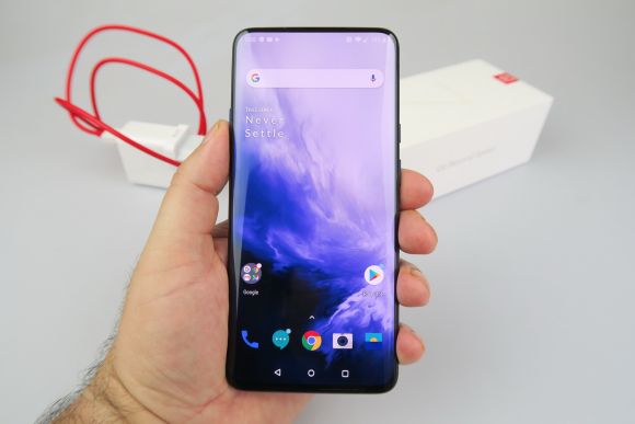 OnePlus 7 Pro