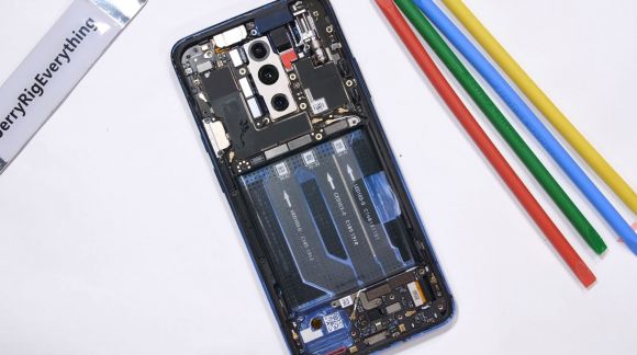 OnePlus 7 pro
