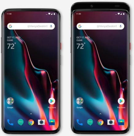 OnePlus 7
