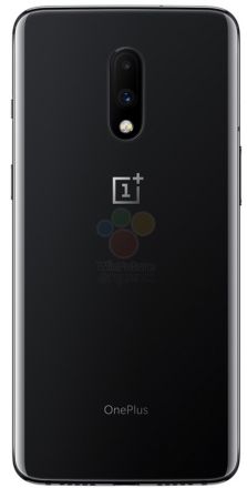 OnePlus 7