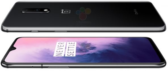 OnePlus 7