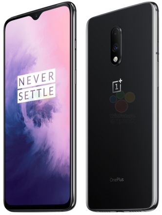 OnePlus 7