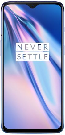 OnePlus 7 Mirror Blue