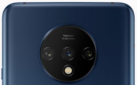OnePlus 7T