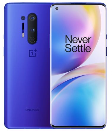 OnePlus 8 Pro