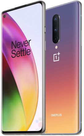 OnePlus 8