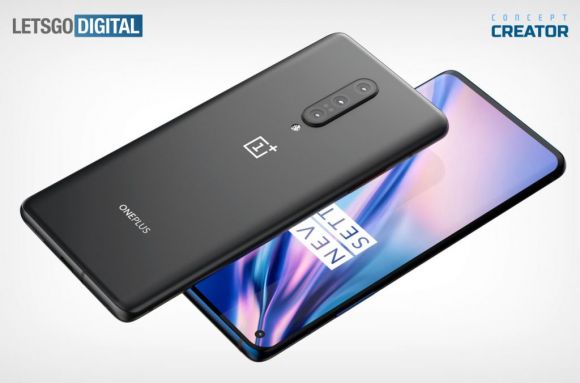 OnePlus 8