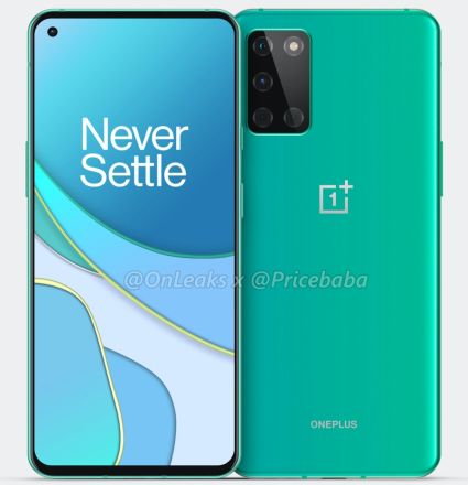OnePlus 8T