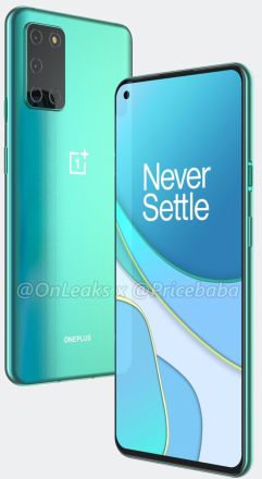 OnePlus 8T