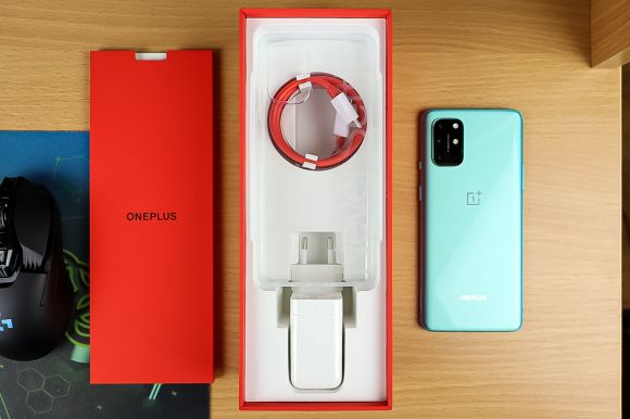 OnePlus 8T