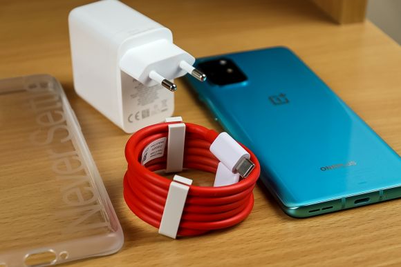 OnePlus 8T