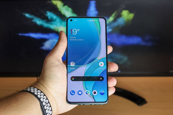 OnePlus 8T
