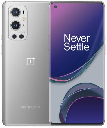 OnePlus 9 Pro