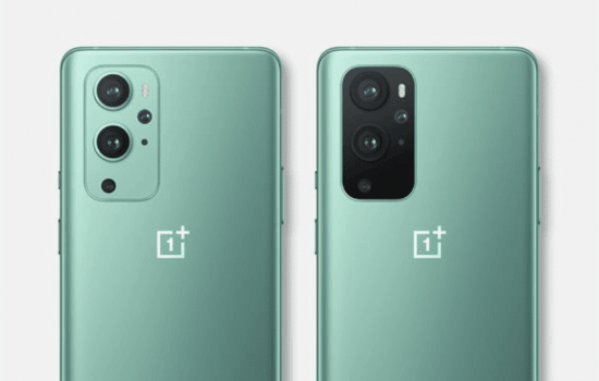 OnePlus 9 Pro