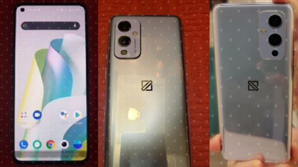 OnePlus 9