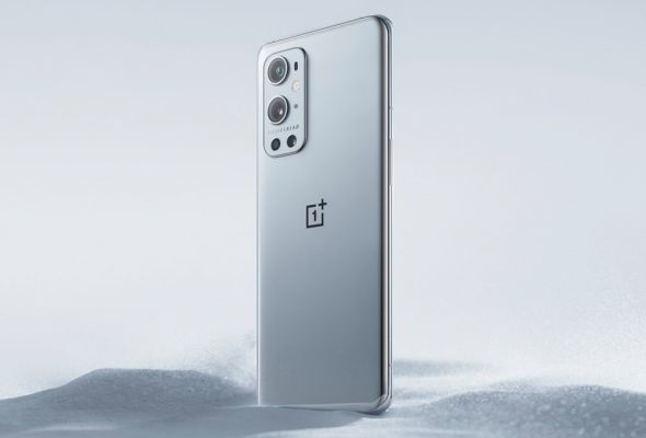 OnePlus 9 PRO