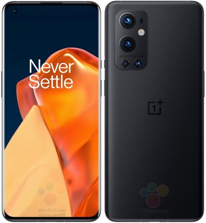OnePlus 9 Pro