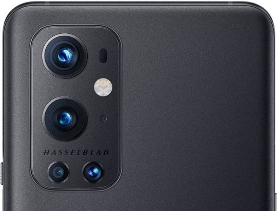 OnePlus 9 pro