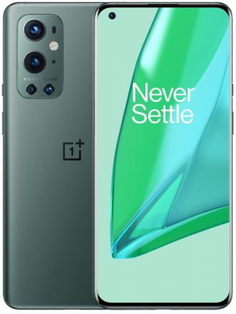OnePlus 9 pRO