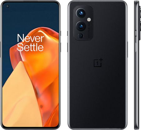 OnePlus 9