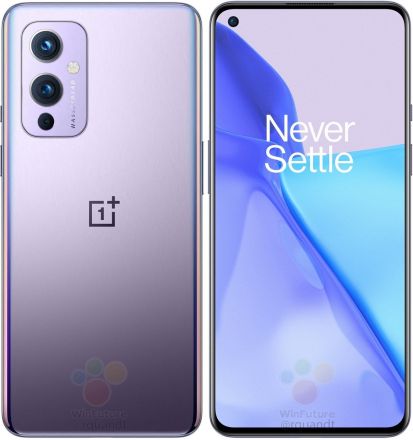 OnePlus 9