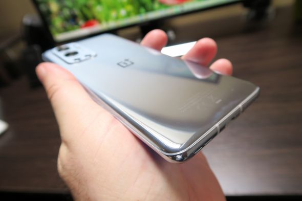 OnePlus 9