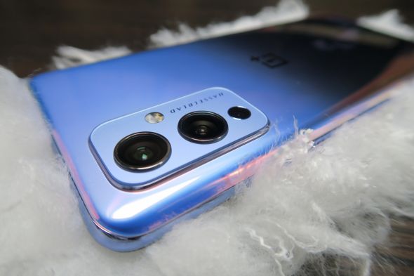 OnePlus 9