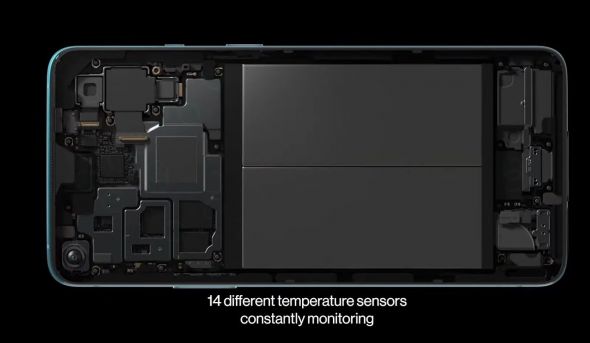 OnePlus 9R