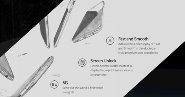 OnePlus 6T McLaren Edition