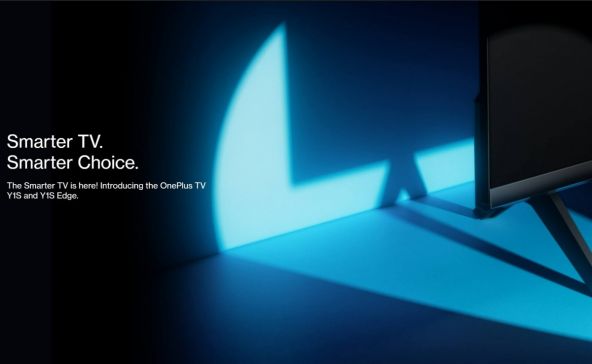 OnePlus tv