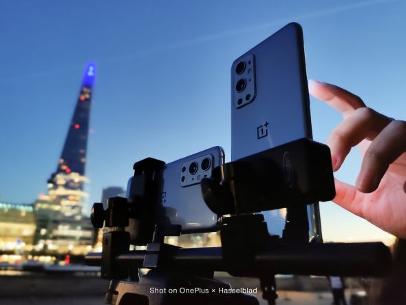 OnePlus 9 PRO