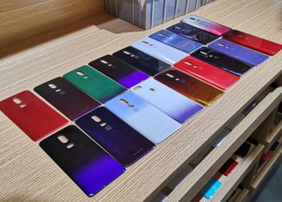 OnePlus 6