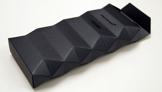 OnePlus 6T McLaren Edition