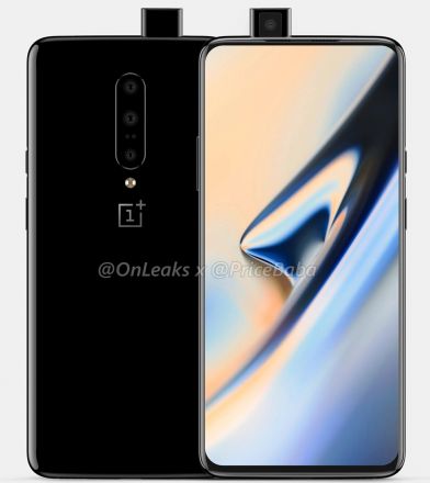 OnePlus 7