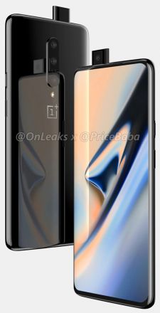 OnePlus 7