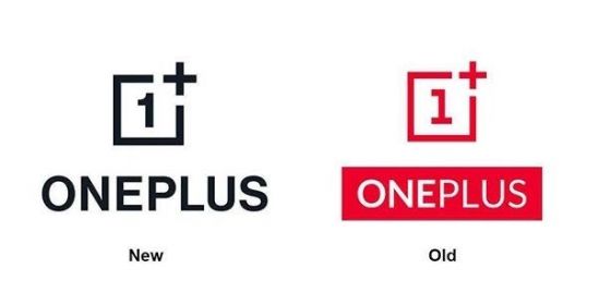Logo OnePlus