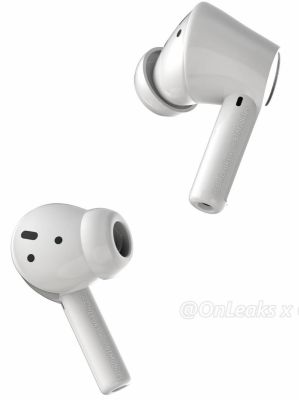 OnePlus Buds Z2