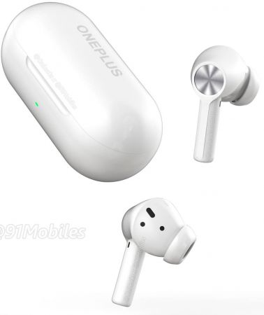 OnePlus Buds Z2