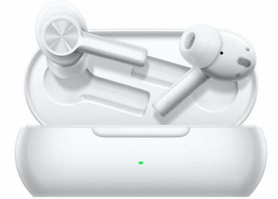 OnePlus Buds Z2