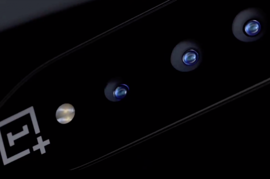 OnePlus Concept One